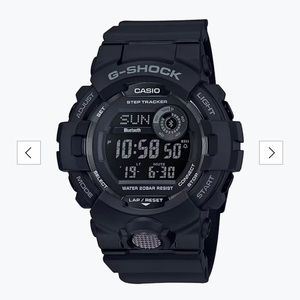 G-Shock Move, G80-800 Series- GBD800-1B